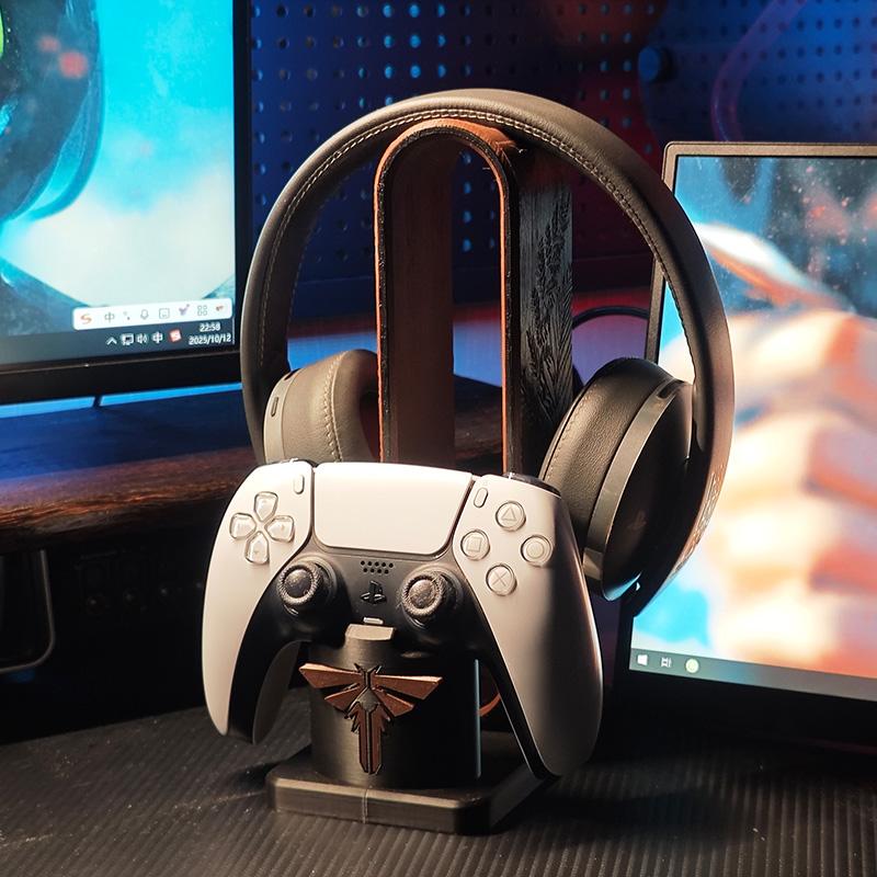 Подставка для наушников с ручк – обзор и цена Gaming Accessories In Japan