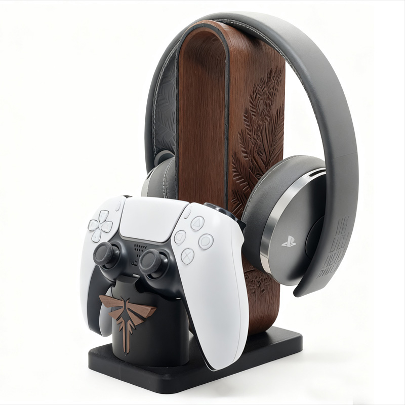 Подставка для наушников с ручк – обзор и цена Gaming Accessories In Japan