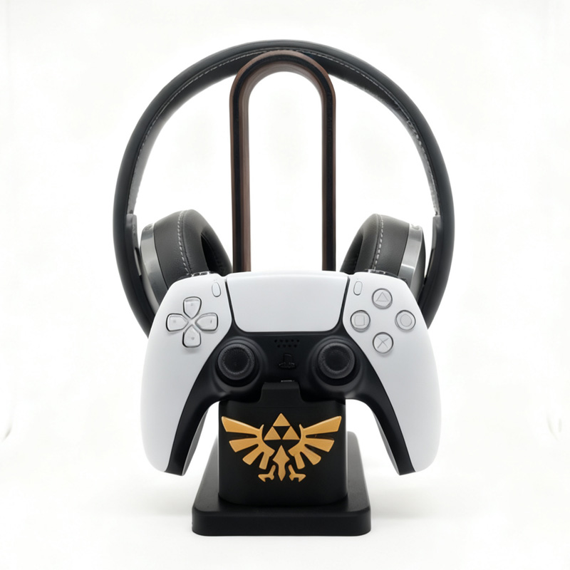 Подставка для наушников с ручк – обзор и цена Gaming Accessories In Japan