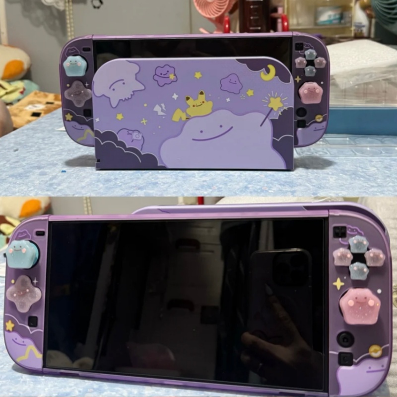 Новый защитный чехол Pokemon S – обзор и цена Gaming Accessories In Japan