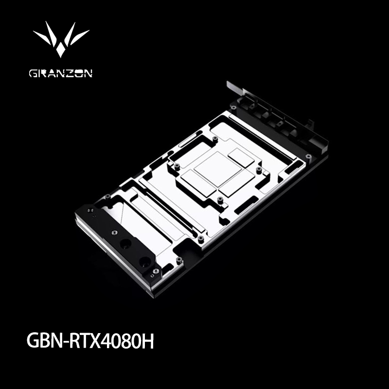 Водяной блок графического проц – обзор и цена Nvidia Vga Rtx 4080