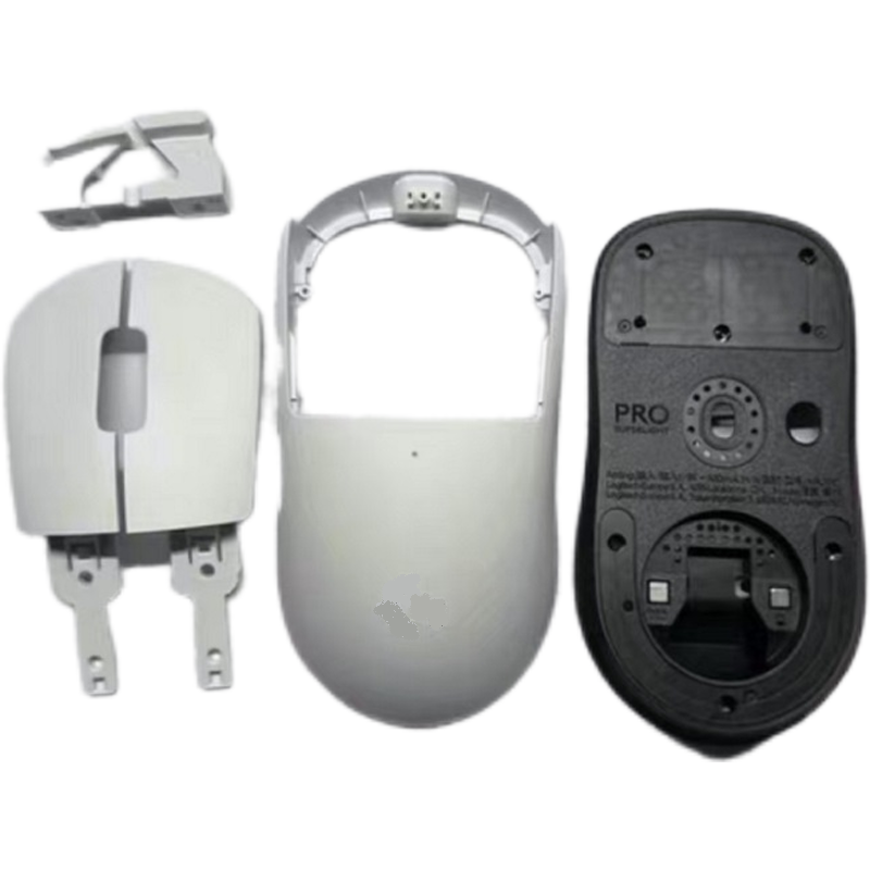 Оригинальные новые запасные ча – обзор и цена Logitech Mouse G Pro X Superlight