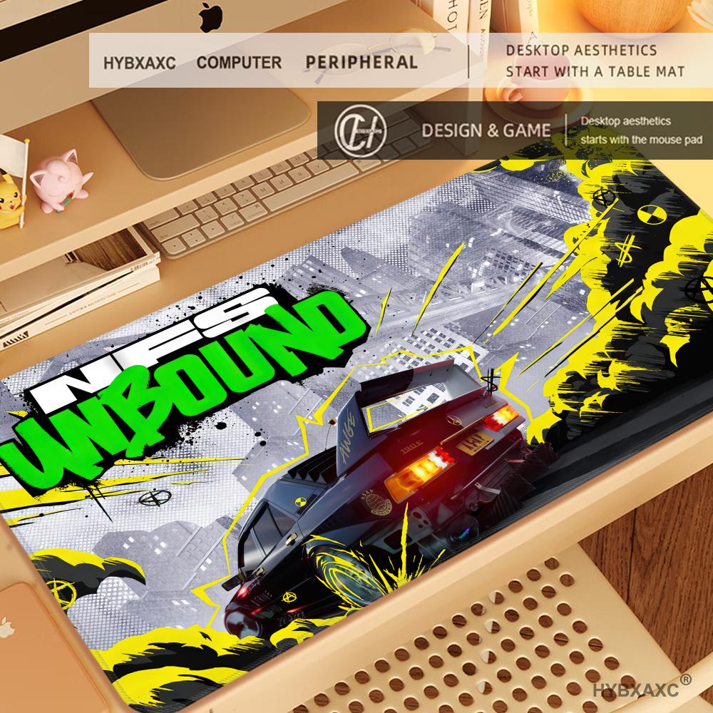 Игровой коврик для мыши HYBXAX – обзор и цена Gaming Accessories That You Need