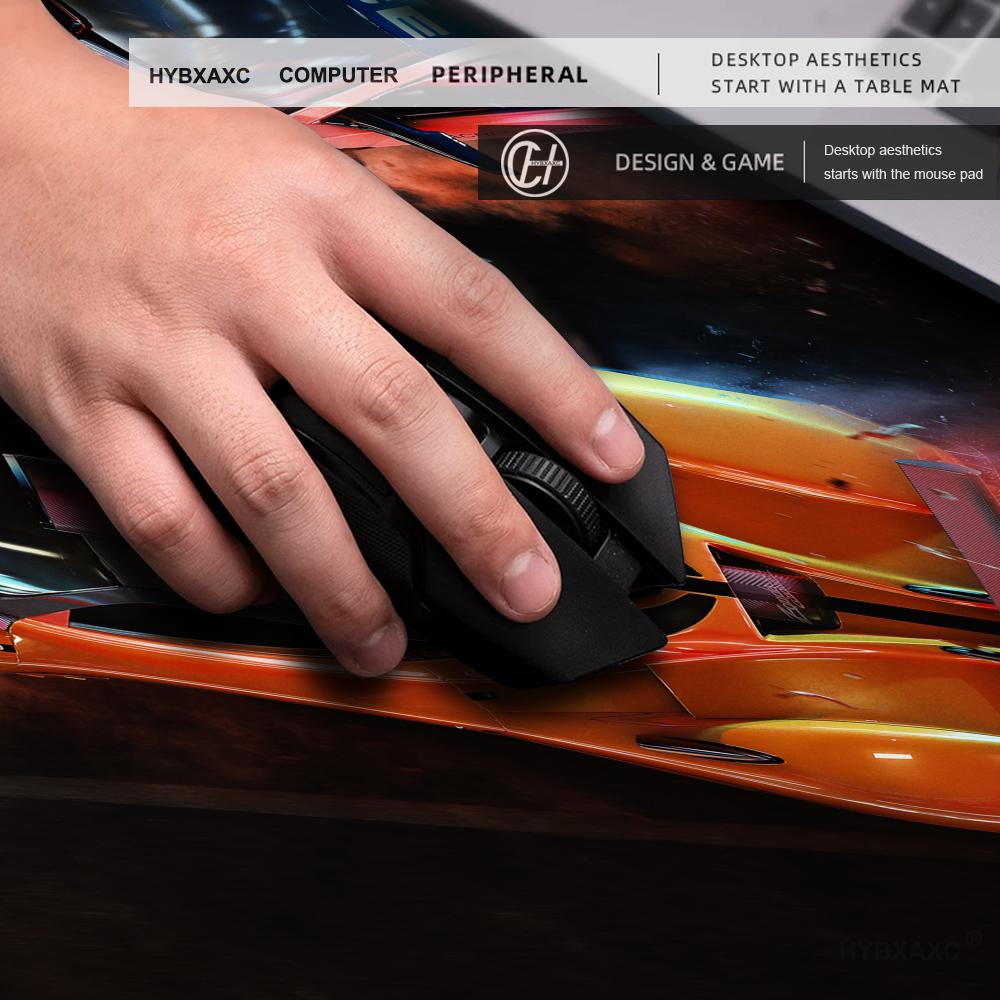 Игровой коврик для мыши HYBXAX – обзор и цена Gaming Accessories That You Need