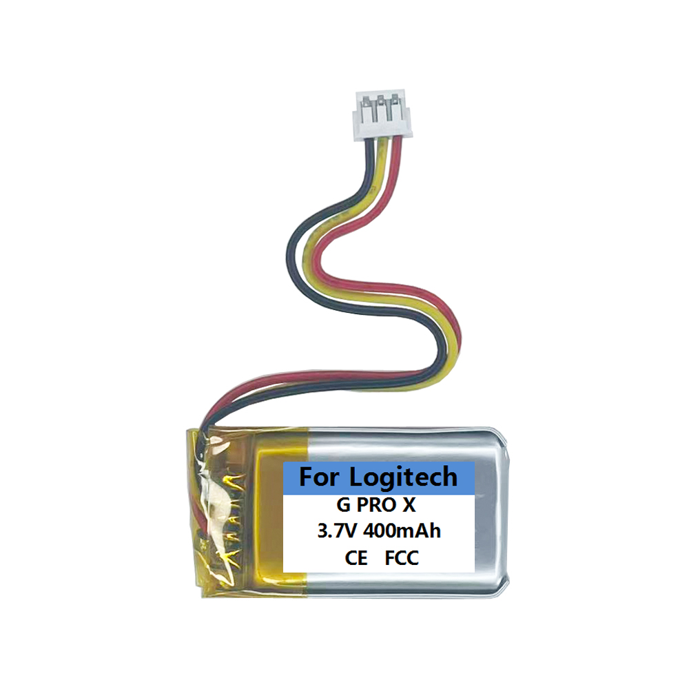 Аккумулятор AHB521630PJT емкос – обзор и цена Logitech Mouse G Pro X Superlight