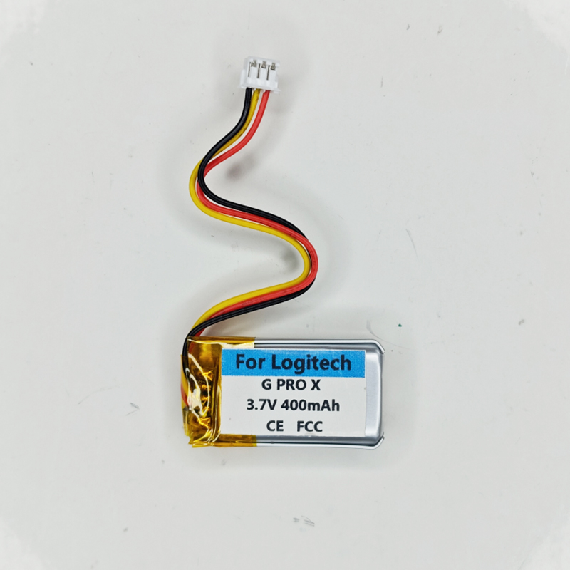 Аккумулятор AHB521630PJT емкос – обзор и цена Logitech Mouse G Pro X Superlight