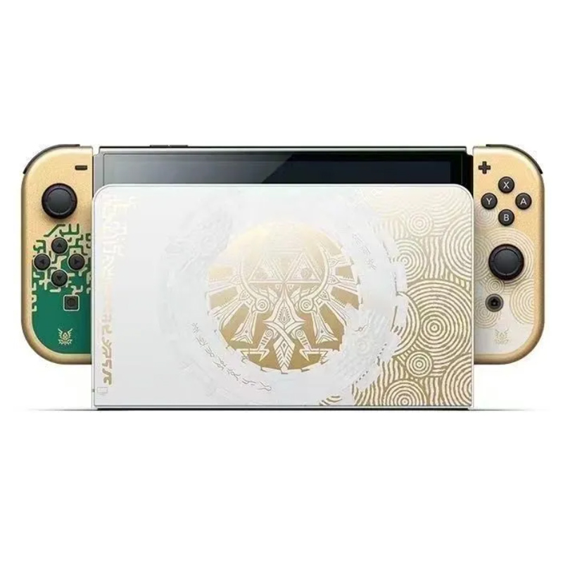Лимитированная наклейка на кон – обзор и цена Gaming Accessories Nintendo Switch