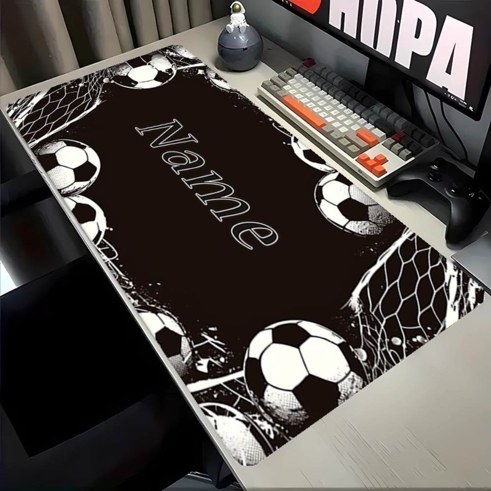 Персонализированный коврик для – обзор и цена Gaming Accessories Name