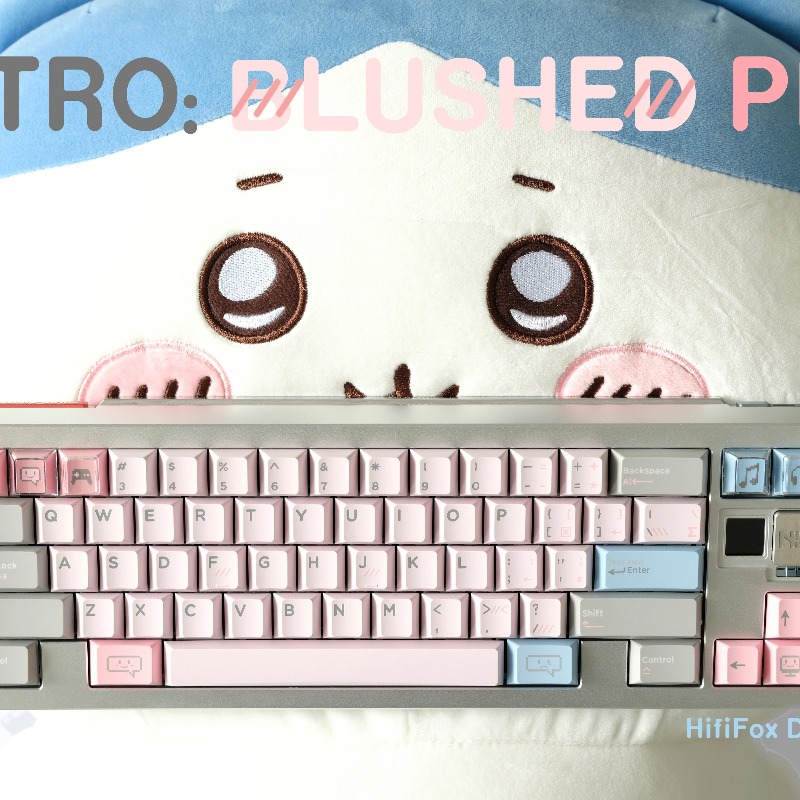 Соромно-розовые винтажные тема – обзор и цена Vintage Gaming Accessories