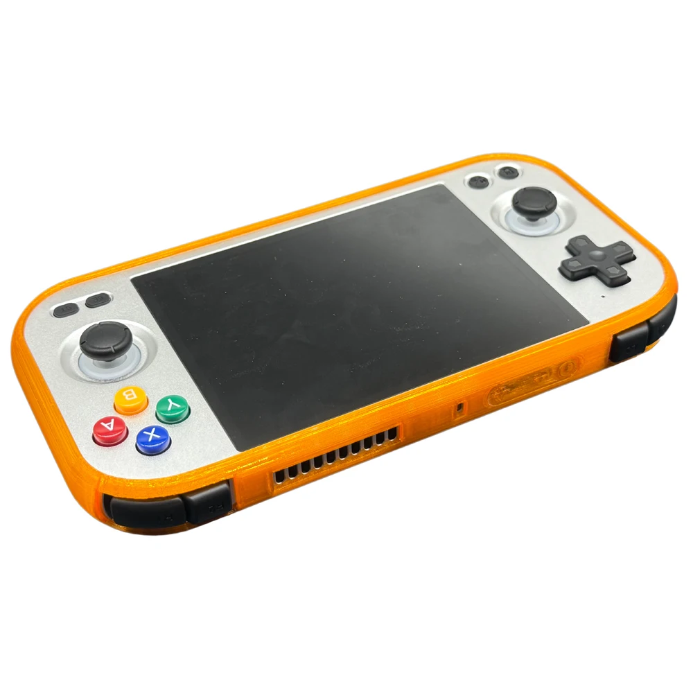 Защитный чехол из ТПУ для игро – обзор и цена Gaming Accessories To 3D Print