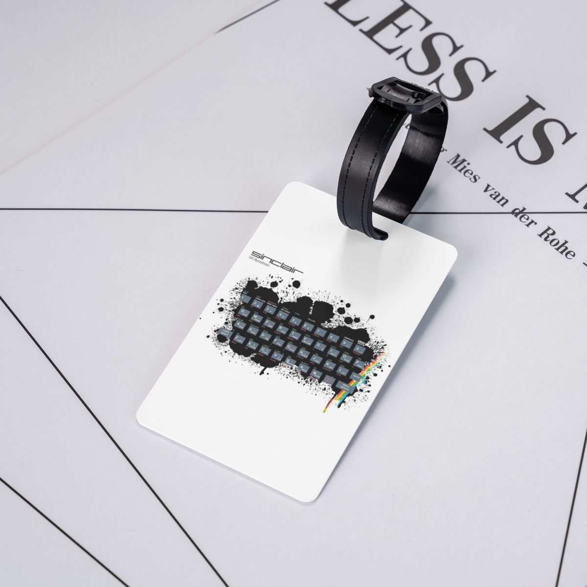 Ретро игровое искусство ZX спе – обзор и цена Gaming Accessories Name