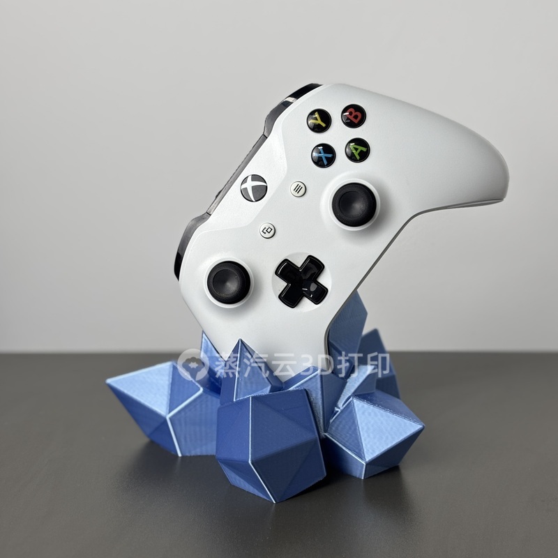 Универсальная подставка для иг – обзор и цена Gaming Accessories To 3D Print