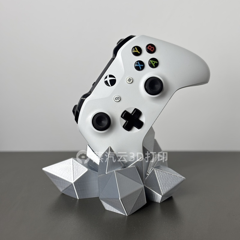 Универсальная подставка для иг – обзор и цена Gaming Accessories To 3D Print