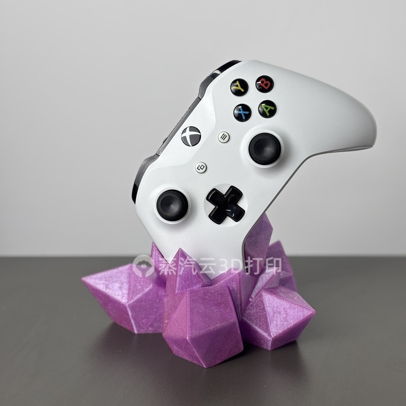 Универсальная подставка для иг – обзор и цена Gaming Accessories To 3D Print
