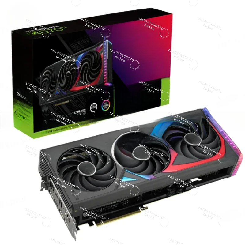 Видеокарта для ПК 4060 RTX 407 – обзор и цена Nvidia Vga Rtx 4080