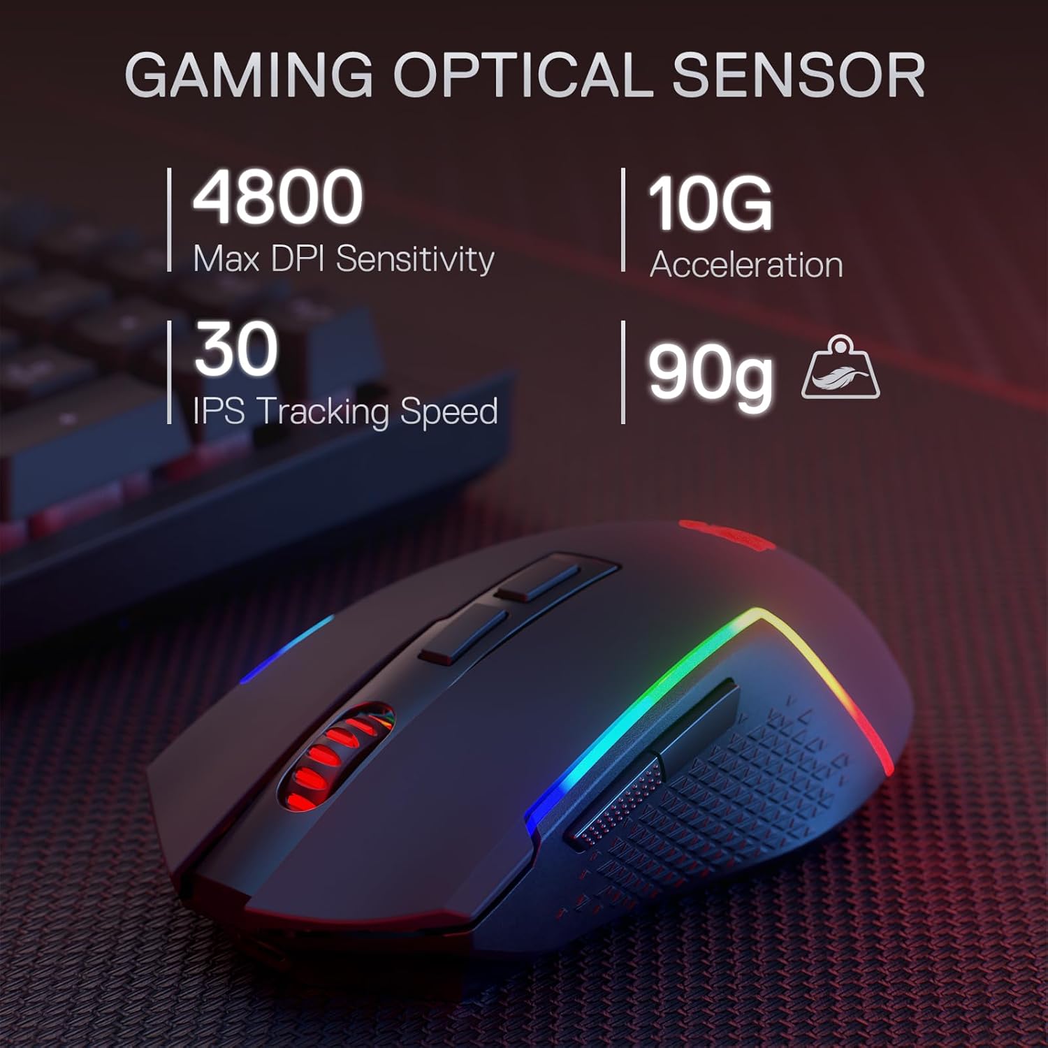 Беспроводной игровой комплект  – обзор и цена Gaming Accessories Combo
