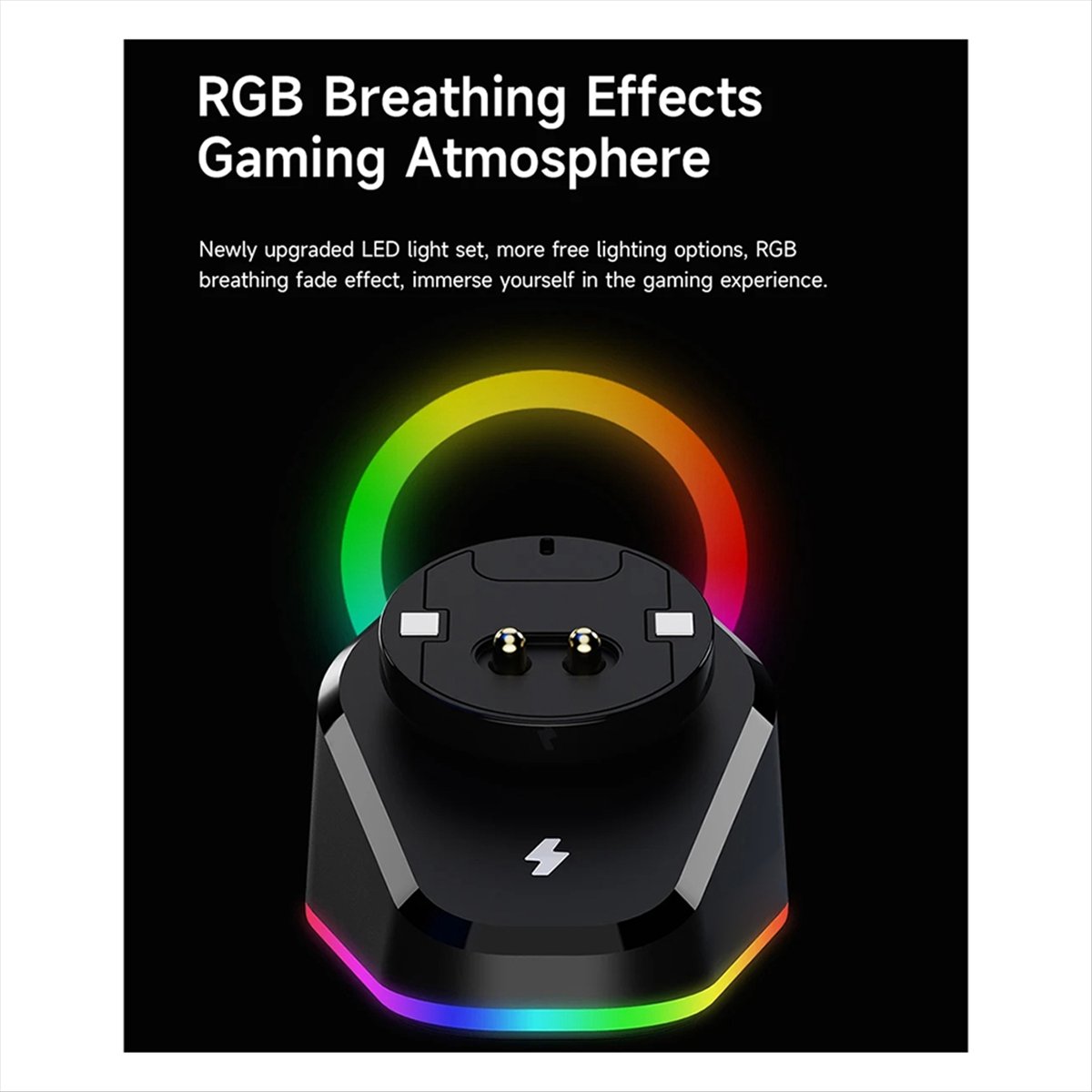 Зарядная док-станция doyme для – обзор и цена Logitech Mouse G Pro X Superlight