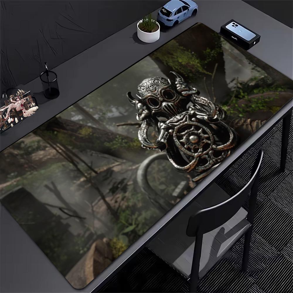 Коврик для мыши The Mound Omen – обзор и цена Omen Gaming Accessories