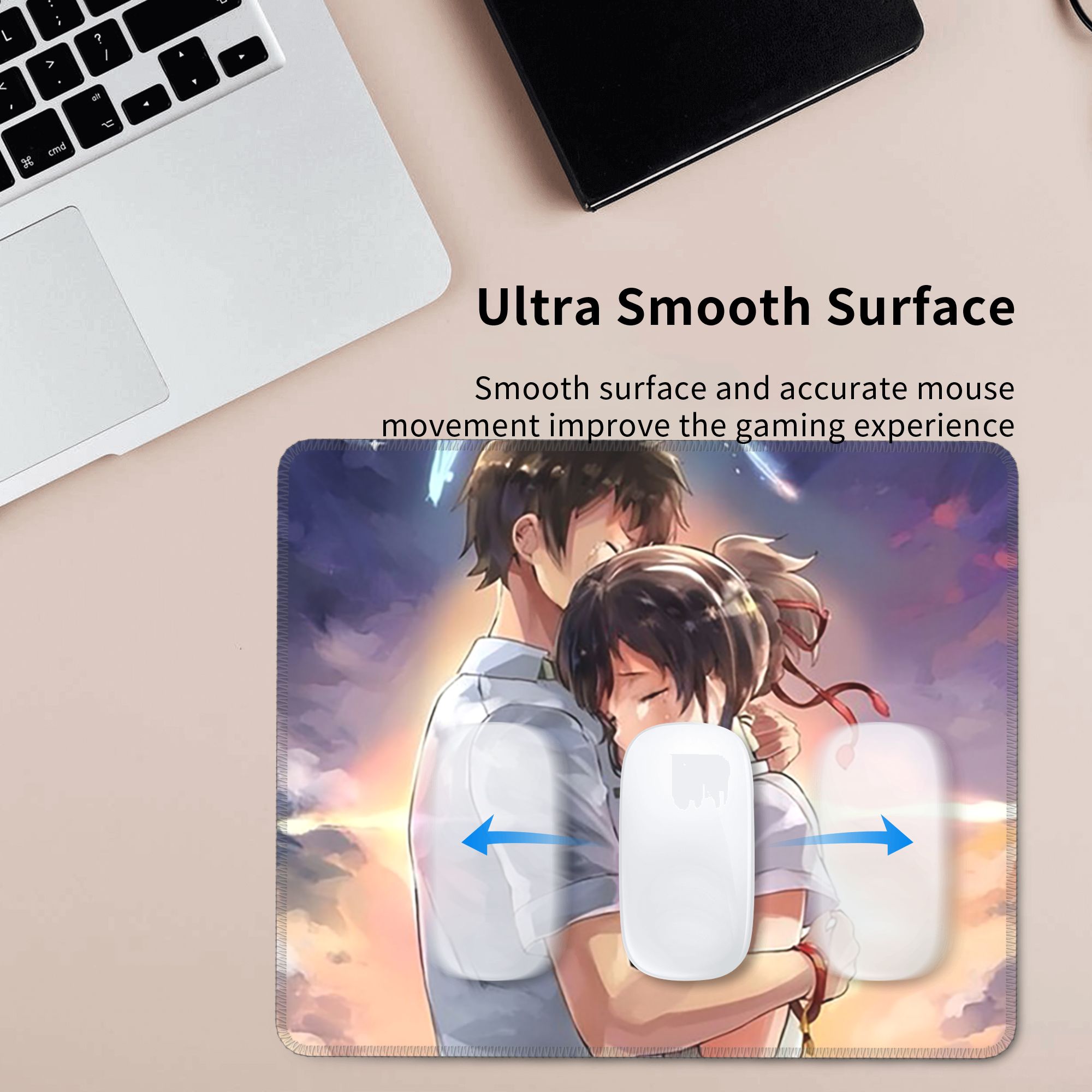 Коврик для мыши в стиле японск – обзор и цена Gaming Accessories Name