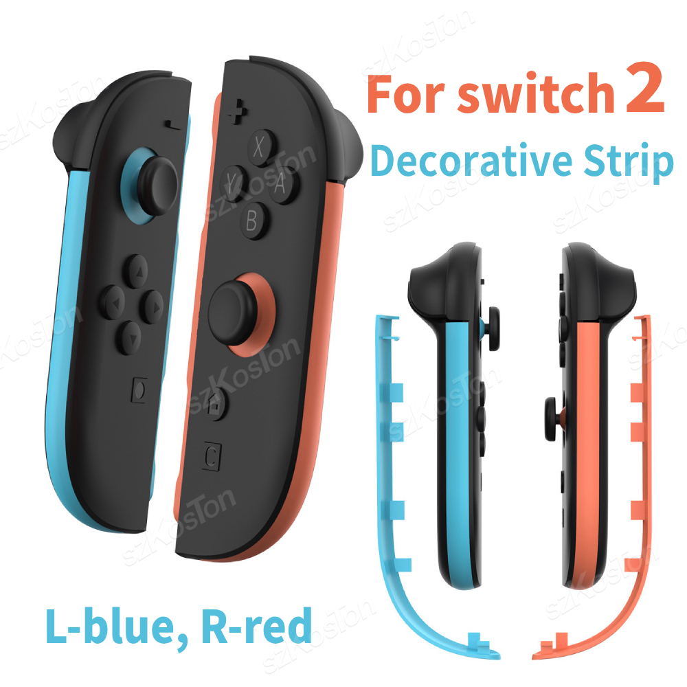 Декоративные накладки для конт – обзор и цена Gaming Accessories Nintendo Switch