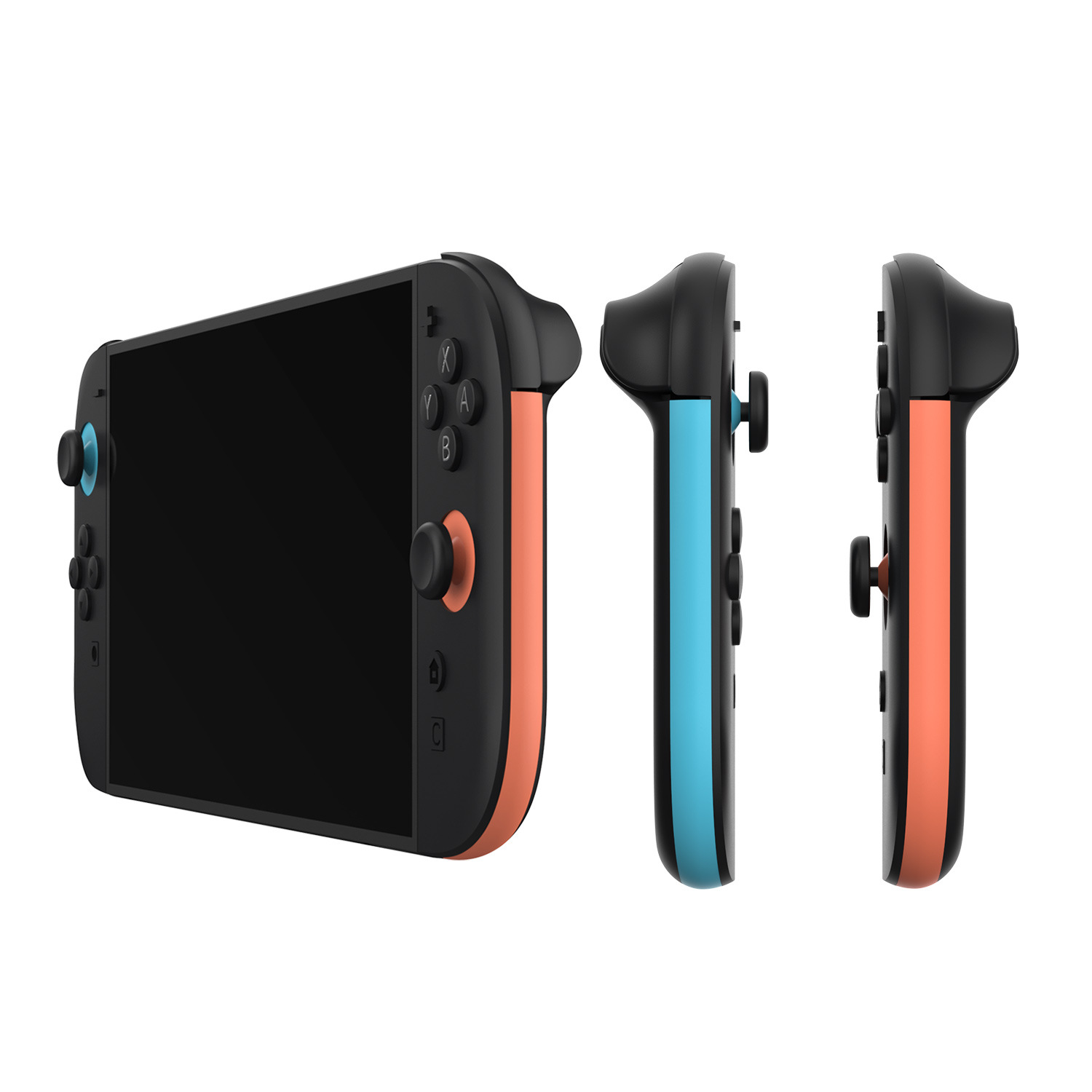 Декоративные накладки для конт – обзор и цена Gaming Accessories Nintendo Switch