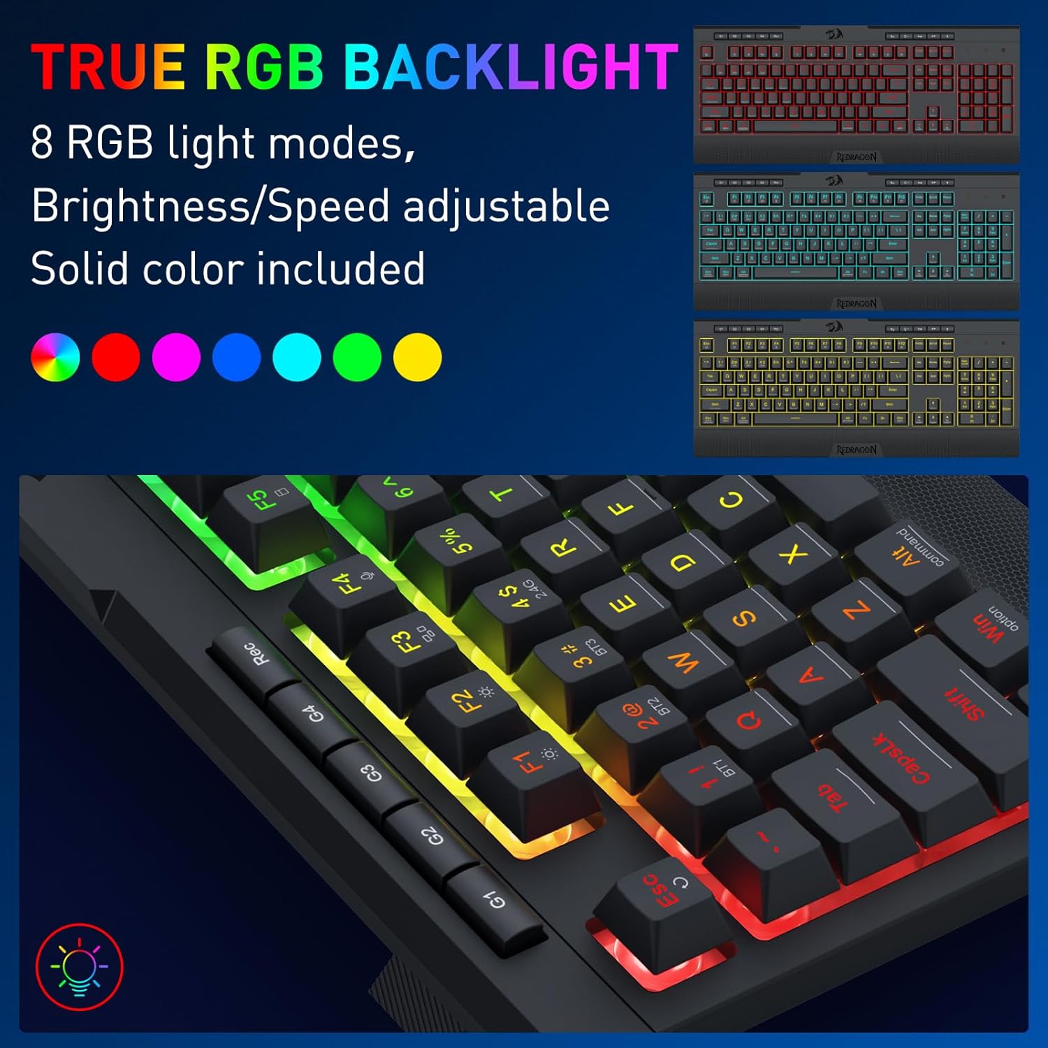 Беспроводной игровой комплект  – обзор и цена Gaming Accessories Combo